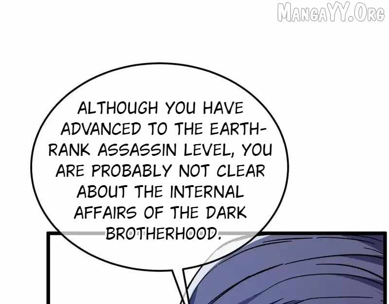 I Rely on My Invincibility to Deal Tons of Damage Passively! Chapter 141 page 109