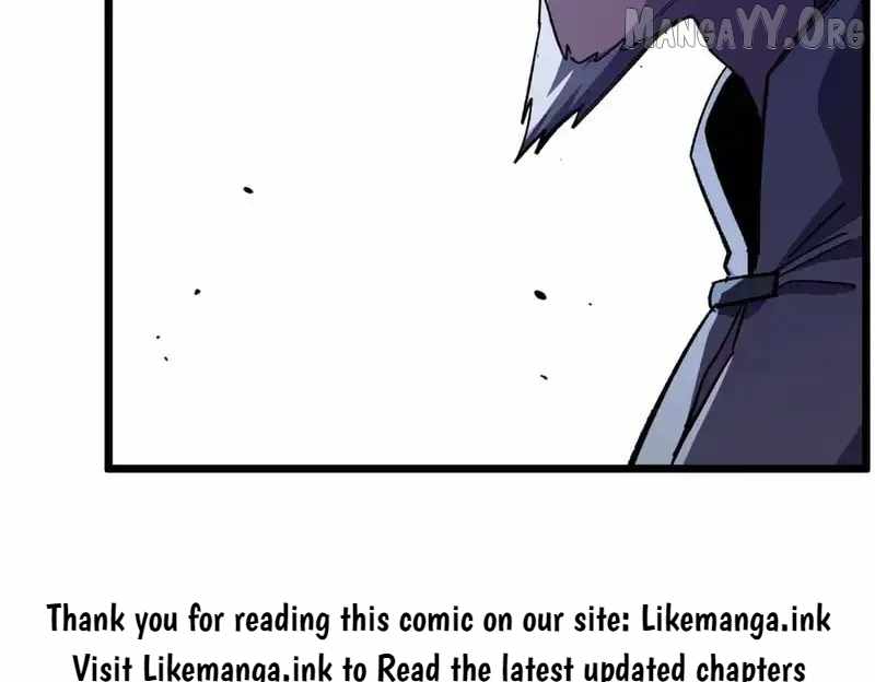 I Rely on My Invincibility to Deal Tons of Damage Passively! Chapter 141 page 111