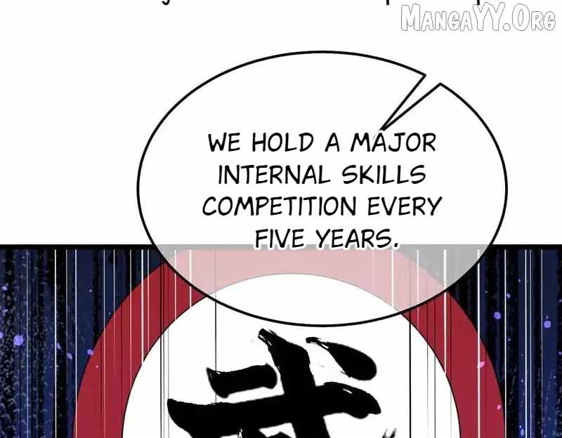 I Rely on My Invincibility to Deal Tons of Damage Passively! Chapter 141 page 112