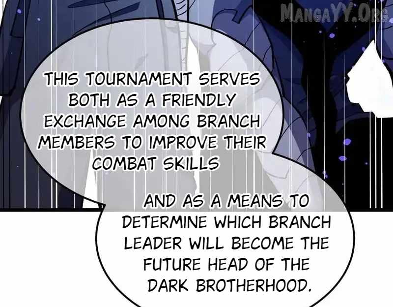 I Rely on My Invincibility to Deal Tons of Damage Passively! Chapter 141 page 115