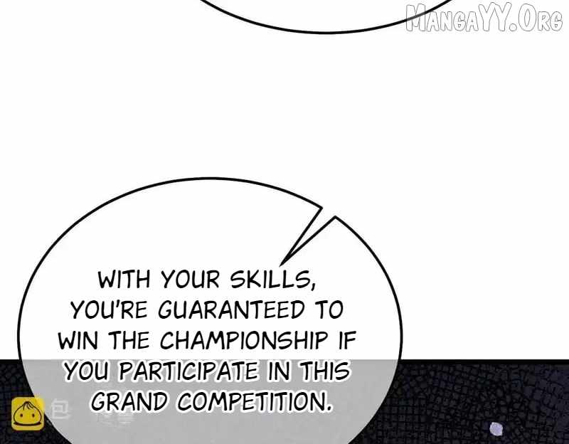 I Rely on My Invincibility to Deal Tons of Damage Passively! Chapter 141 page 116