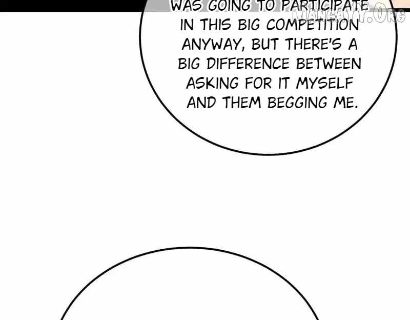 I Rely on My Invincibility to Deal Tons of Damage Passively! Chapter 141 page 119
