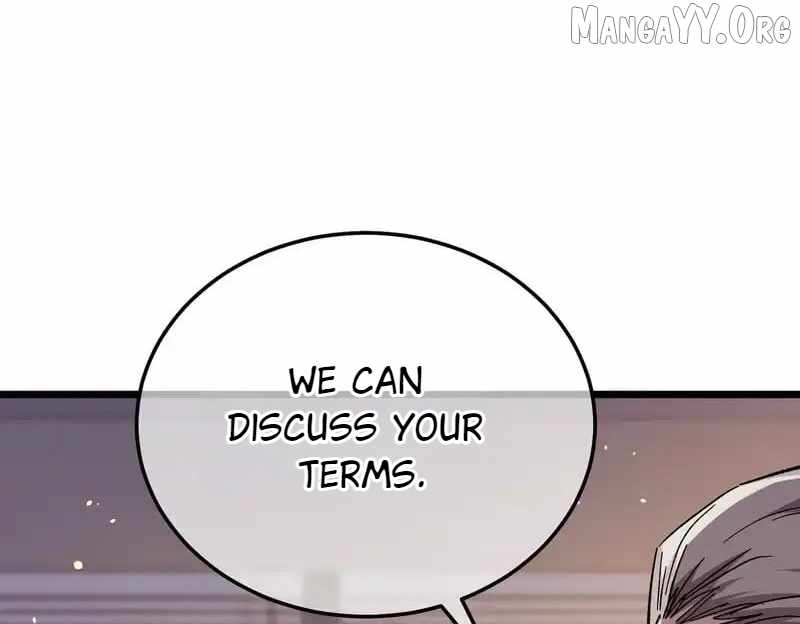 I Rely on My Invincibility to Deal Tons of Damage Passively! Chapter 141 page 122