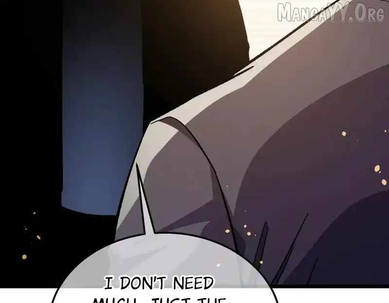 I Rely on My Invincibility to Deal Tons of Damage Passively! Chapter 141 page 124