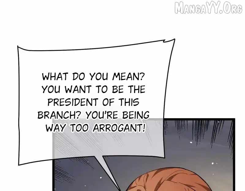 I Rely on My Invincibility to Deal Tons of Damage Passively! Chapter 141 page 127
