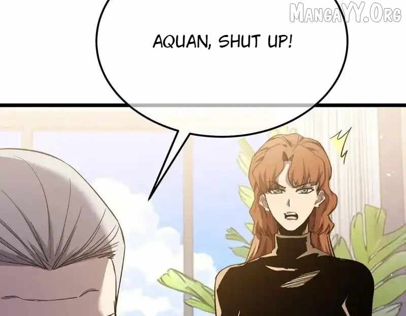 I Rely on My Invincibility to Deal Tons of Damage Passively! Chapter 141 page 130