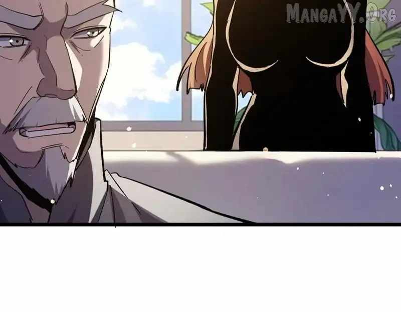 I Rely on My Invincibility to Deal Tons of Damage Passively! Chapter 141 page 131
