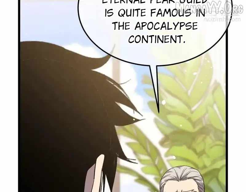 I Rely on My Invincibility to Deal Tons of Damage Passively! Chapter 141 page 133