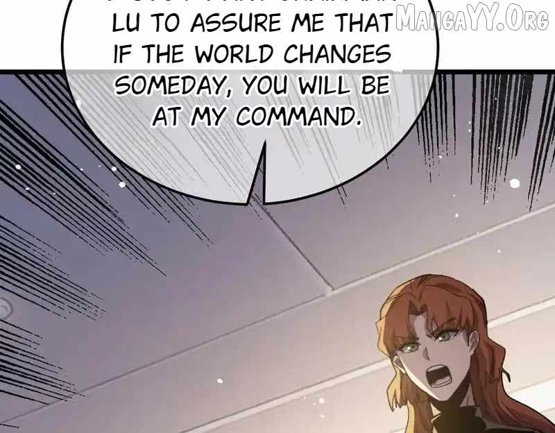 I Rely on My Invincibility to Deal Tons of Damage Passively! Chapter 141 page 136