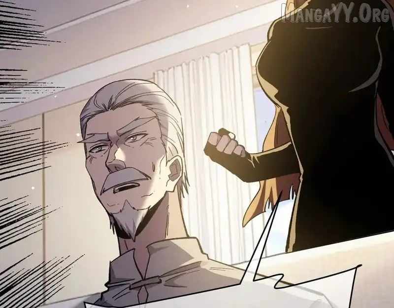 I Rely on My Invincibility to Deal Tons of Damage Passively! Chapter 141 page 137