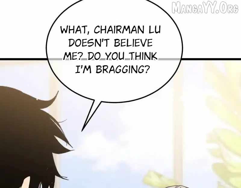I Rely on My Invincibility to Deal Tons of Damage Passively! Chapter 141 page 148