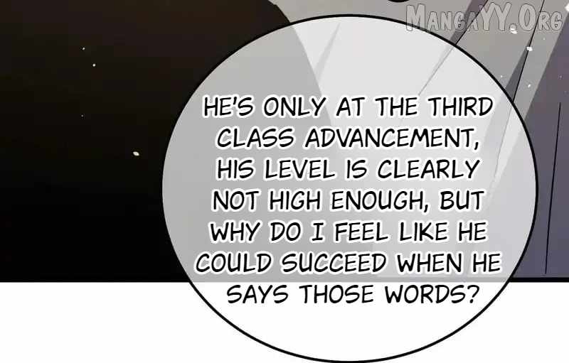 I Rely on My Invincibility to Deal Tons of Damage Passively! Chapter 141 page 150
