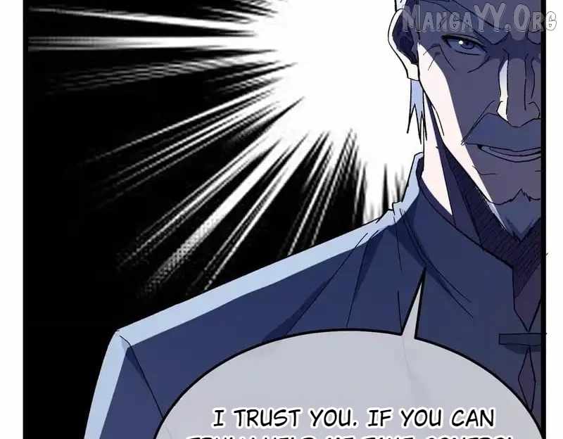 I Rely on My Invincibility to Deal Tons of Damage Passively! Chapter 141 page 152