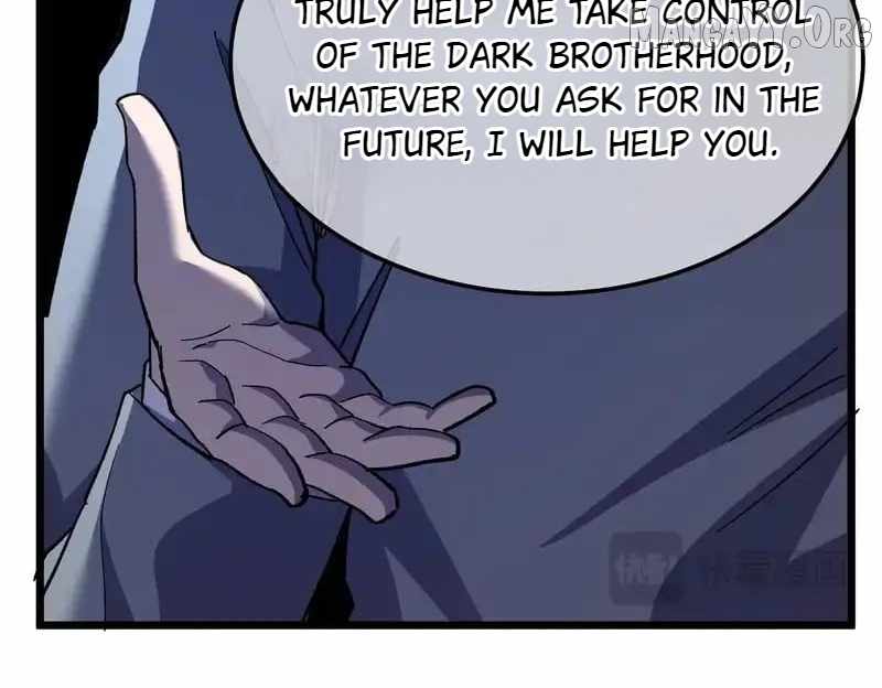 I Rely on My Invincibility to Deal Tons of Damage Passively! Chapter 141 page 153