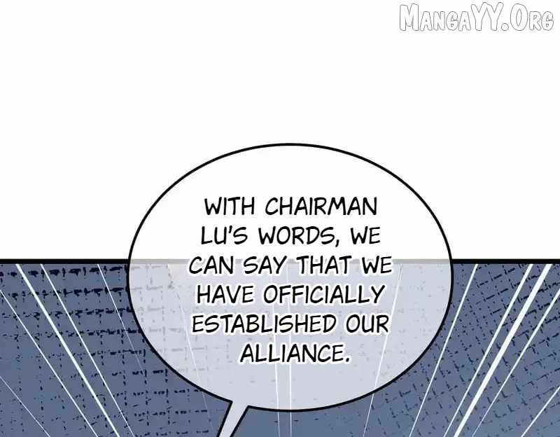 I Rely on My Invincibility to Deal Tons of Damage Passively! Chapter 141 page 154