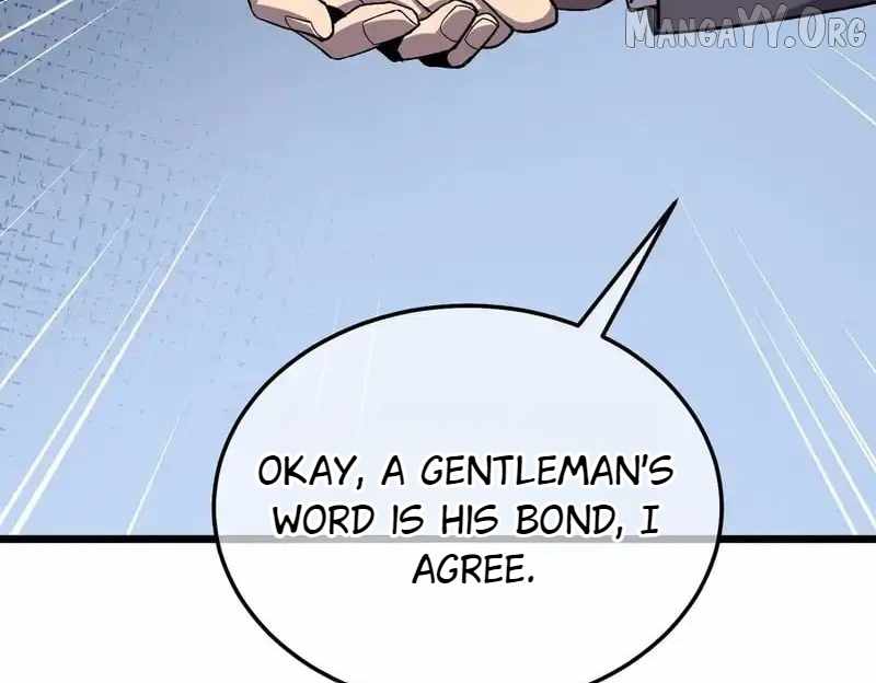 I Rely on My Invincibility to Deal Tons of Damage Passively! Chapter 141 page 156