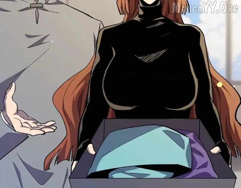 I Rely on My Invincibility to Deal Tons of Damage Passively! Chapter 141 page 159
