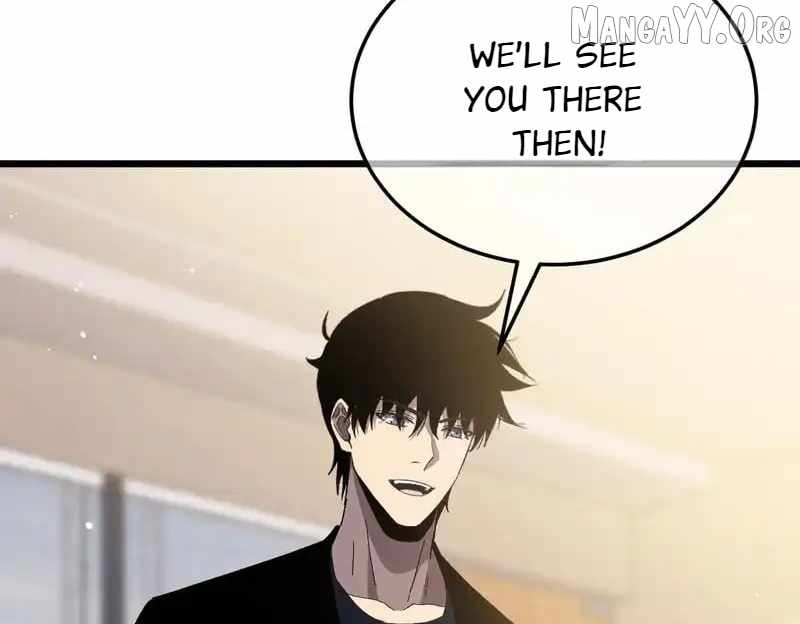 I Rely on My Invincibility to Deal Tons of Damage Passively! Chapter 141 page 161