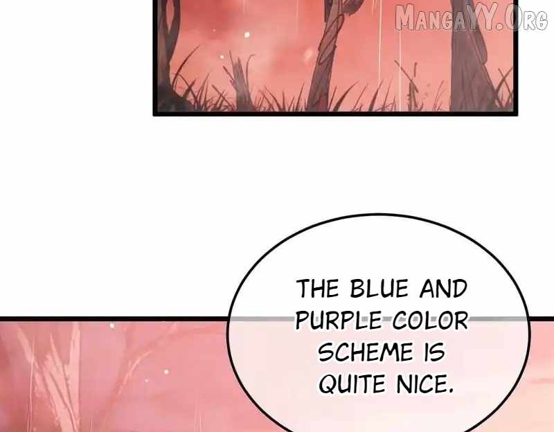 I Rely on My Invincibility to Deal Tons of Damage Passively! Chapter 141 page 166