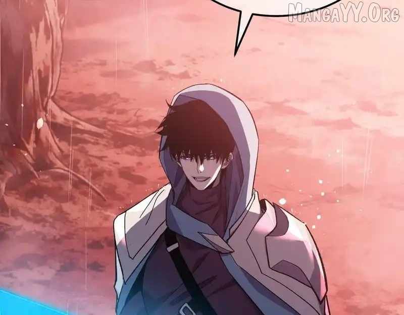 I Rely on My Invincibility to Deal Tons of Damage Passively! Chapter 141 page 167