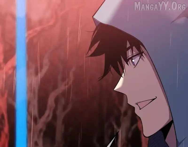 I Rely on My Invincibility to Deal Tons of Damage Passively! Chapter 141 page 171