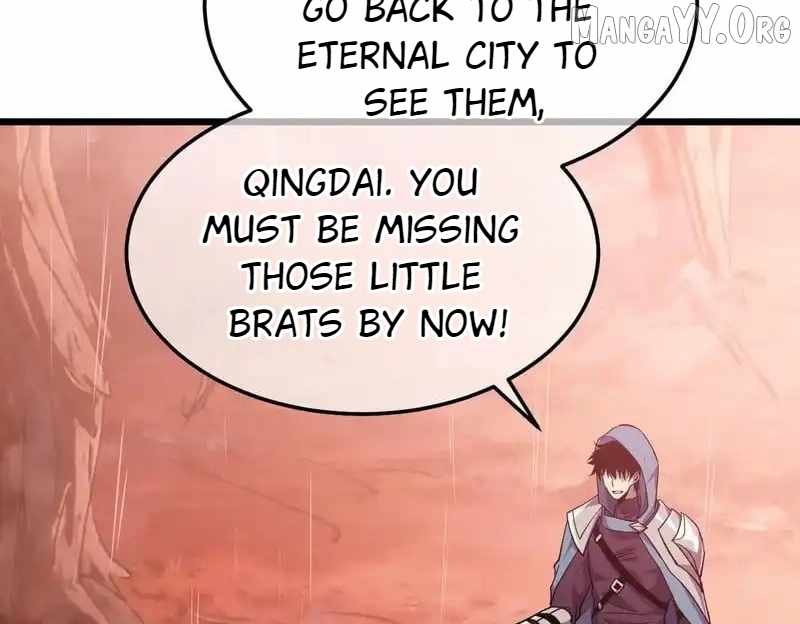 I Rely on My Invincibility to Deal Tons of Damage Passively! Chapter 141 page 173