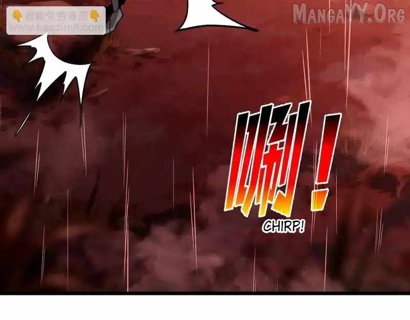 I Rely on My Invincibility to Deal Tons of Damage Passively! Chapter 141 page 175