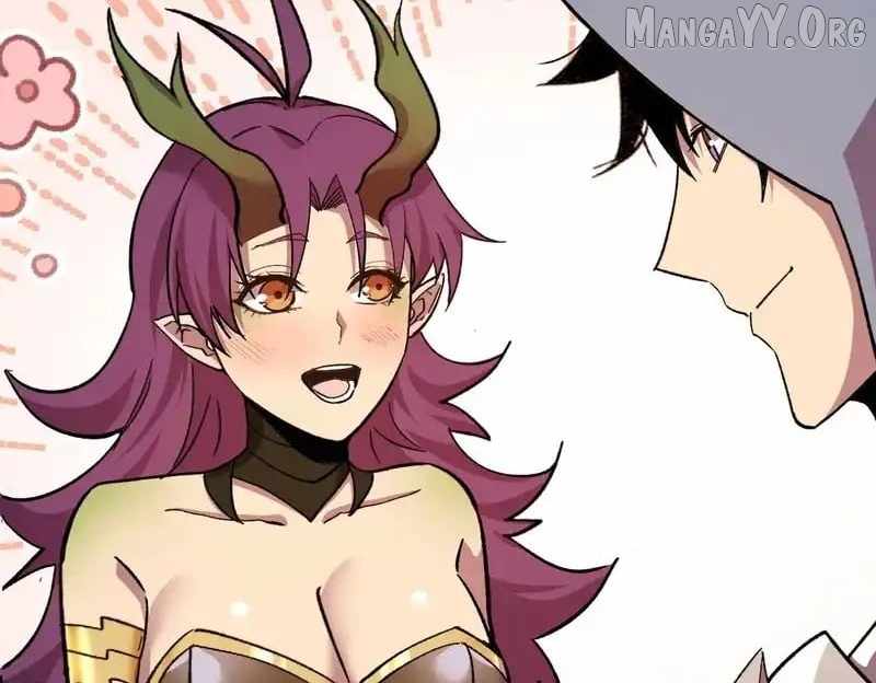 I Rely on My Invincibility to Deal Tons of Damage Passively! Chapter 141 page 177