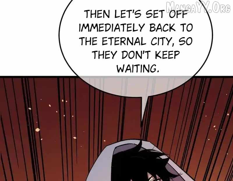 I Rely on My Invincibility to Deal Tons of Damage Passively! Chapter 141 page 179