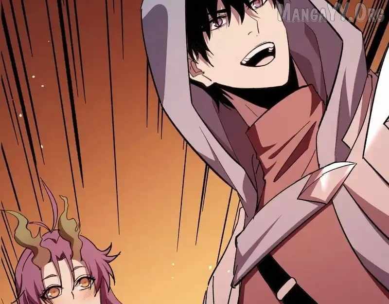 I Rely on My Invincibility to Deal Tons of Damage Passively! Chapter 141 page 180