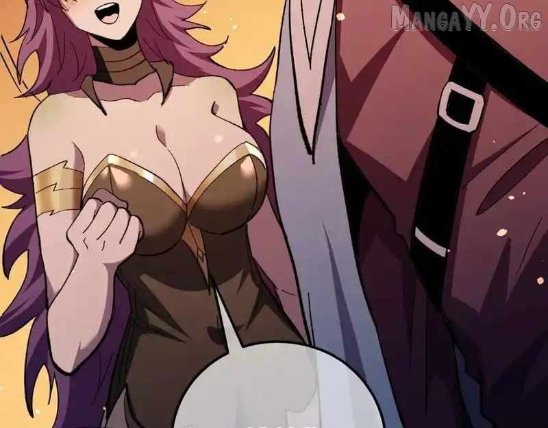 I Rely on My Invincibility to Deal Tons of Damage Passively! Chapter 141 page 181