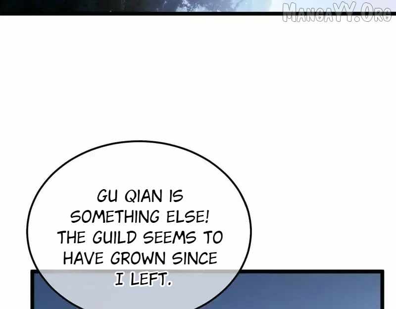 I Rely on My Invincibility to Deal Tons of Damage Passively! Chapter 142 page 5