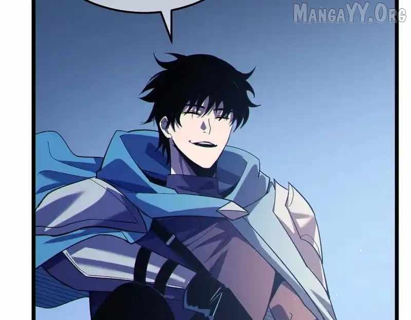 I Rely on My Invincibility to Deal Tons of Damage Passively! Chapter 142 page 6