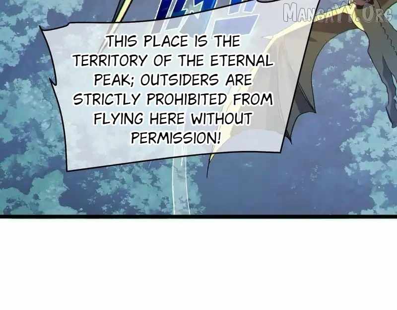 I Rely on My Invincibility to Deal Tons of Damage Passively! Chapter 142 page 11