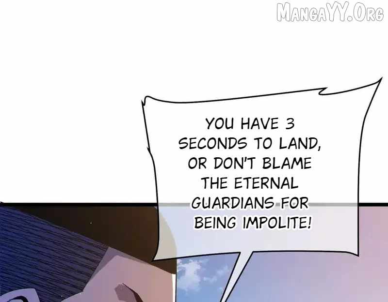 I Rely on My Invincibility to Deal Tons of Damage Passively! Chapter 142 page 12