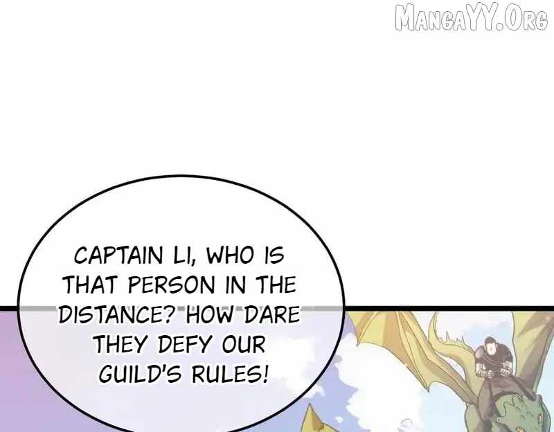 I Rely on My Invincibility to Deal Tons of Damage Passively! Chapter 142 page 19