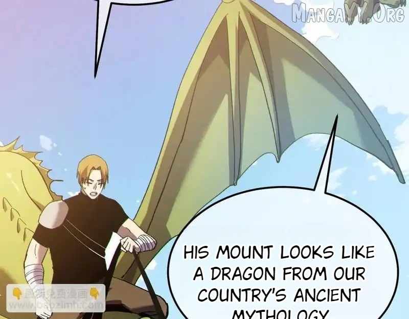 I Rely on My Invincibility to Deal Tons of Damage Passively! Chapter 142 page 20