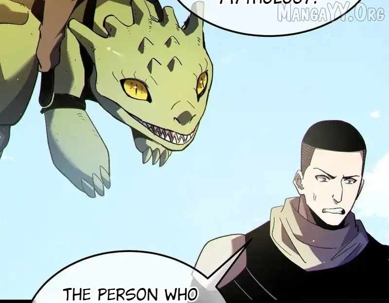 I Rely on My Invincibility to Deal Tons of Damage Passively! Chapter 142 page 21