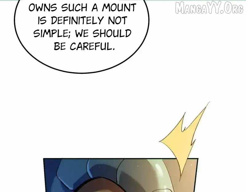 I Rely on My Invincibility to Deal Tons of Damage Passively! Chapter 142 page 22