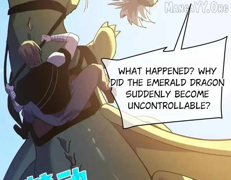 I Rely on My Invincibility to Deal Tons of Damage Passively! Chapter 142 page 26