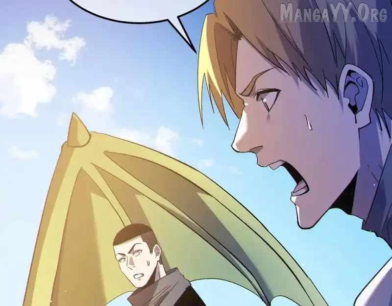 I Rely on My Invincibility to Deal Tons of Damage Passively! Chapter 142 page 29