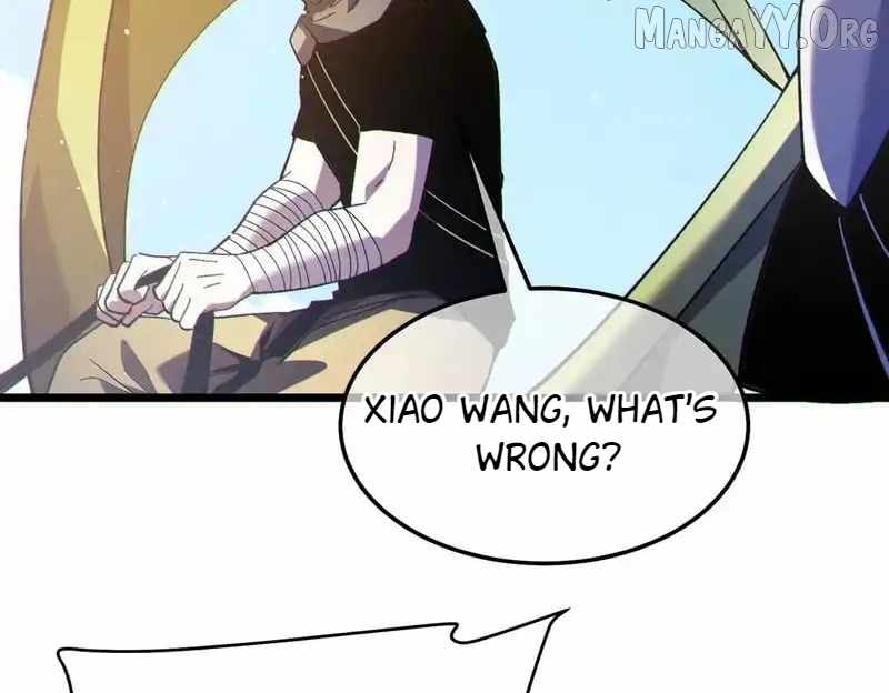 I Rely on My Invincibility to Deal Tons of Damage Passively! Chapter 142 page 30