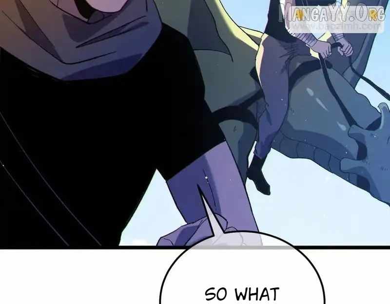 I Rely on My Invincibility to Deal Tons of Damage Passively! Chapter 142 page 35