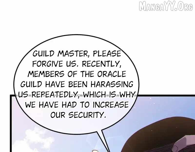 I Rely on My Invincibility to Deal Tons of Damage Passively! Chapter 142 page 40