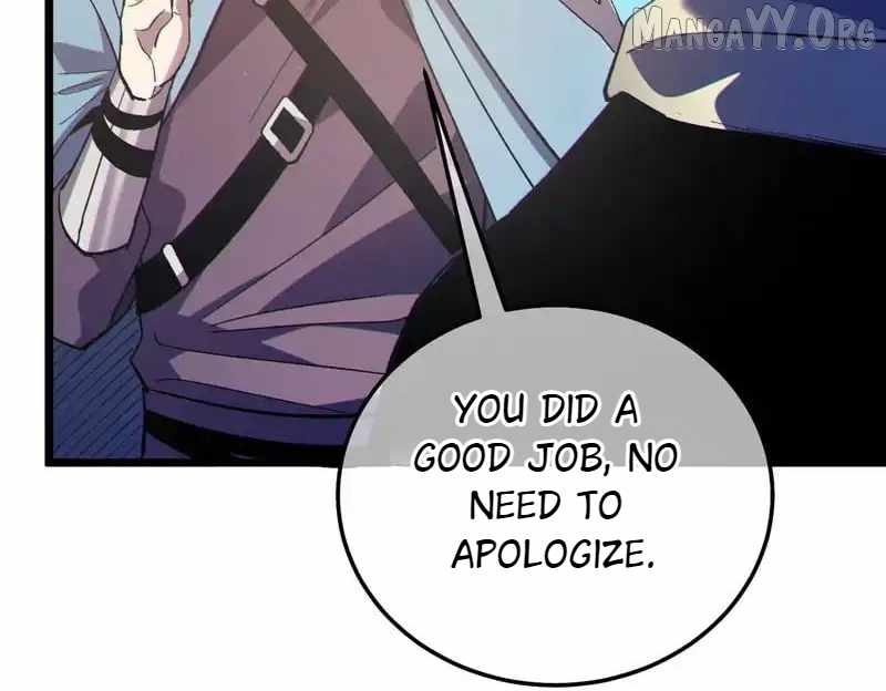 I Rely on My Invincibility to Deal Tons of Damage Passively! Chapter 142 page 42