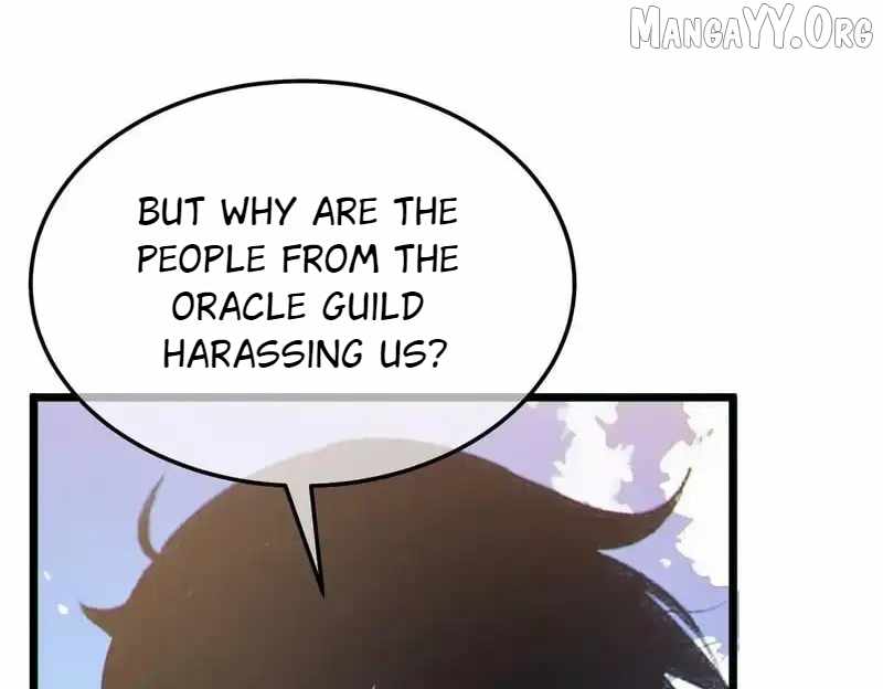 I Rely on My Invincibility to Deal Tons of Damage Passively! Chapter 142 page 43