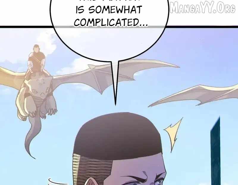 I Rely on My Invincibility to Deal Tons of Damage Passively! Chapter 142 page 46