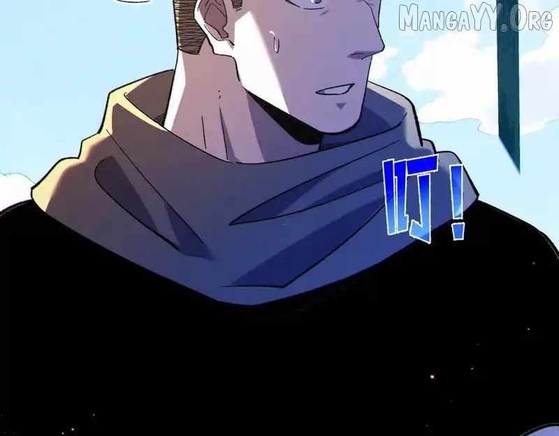I Rely on My Invincibility to Deal Tons of Damage Passively! Chapter 142 page 47
