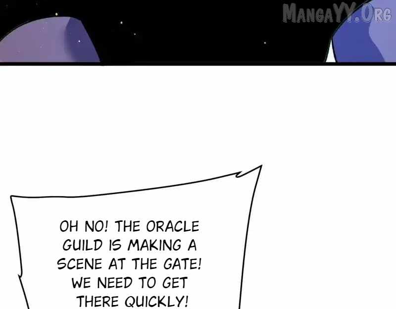 I Rely on My Invincibility to Deal Tons of Damage Passively! Chapter 142 page 48