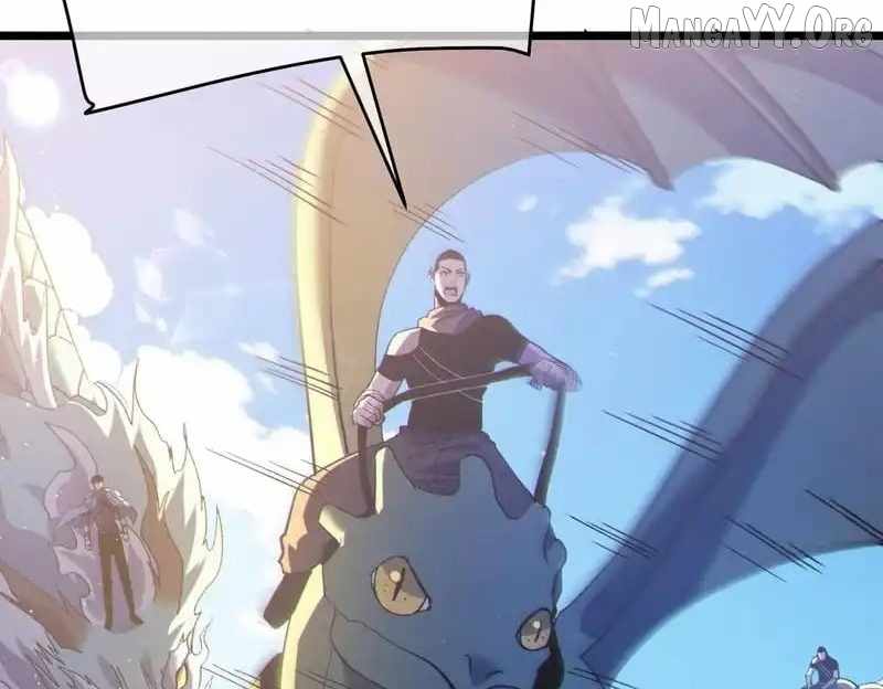 I Rely on My Invincibility to Deal Tons of Damage Passively! Chapter 142 page 49